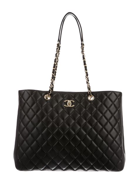 timeless tote chanel|Chanel timeless shoulder bag.